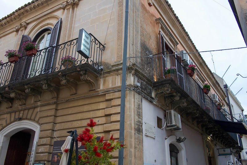 Residenza Donnafugata in Ragusa, Italy