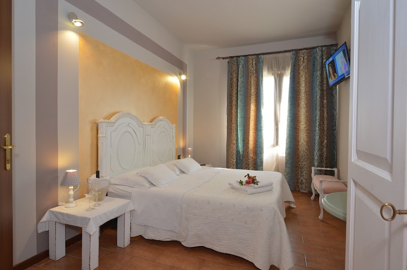 Residenza Girelli Sorelle in Bussolengo, Italy