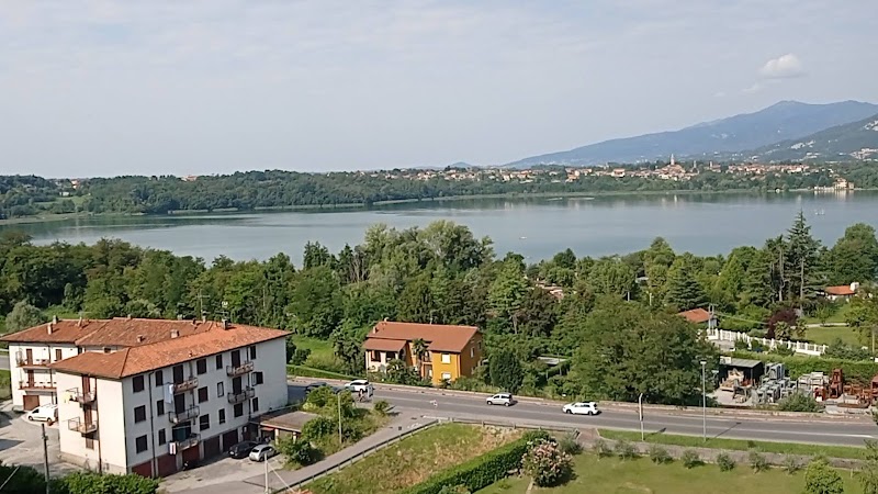 Residenza Molinatto in Oggiono, Italy