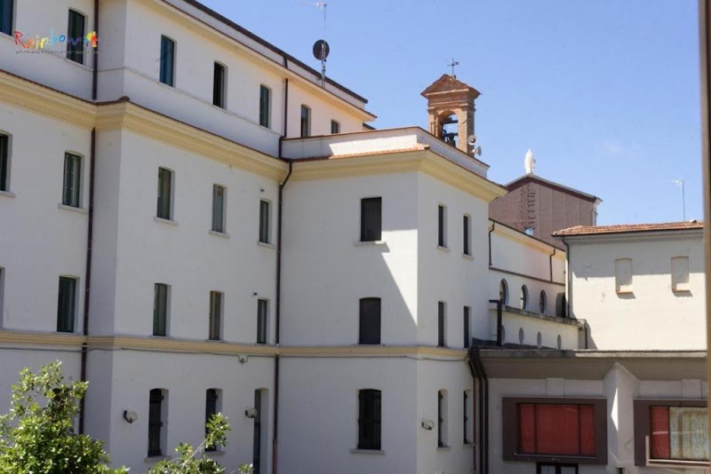 Residenza Montenevoso in Campobasso, Italy