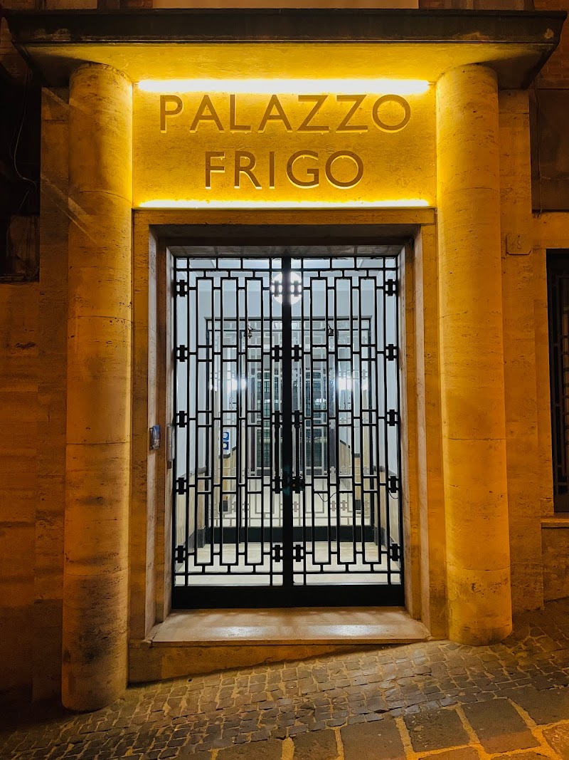 Residenza Palazzo Frigo in Montefiascone, Italy