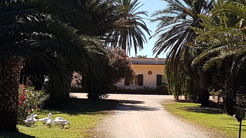 Residenza Santa Igia in Elmas, Italy