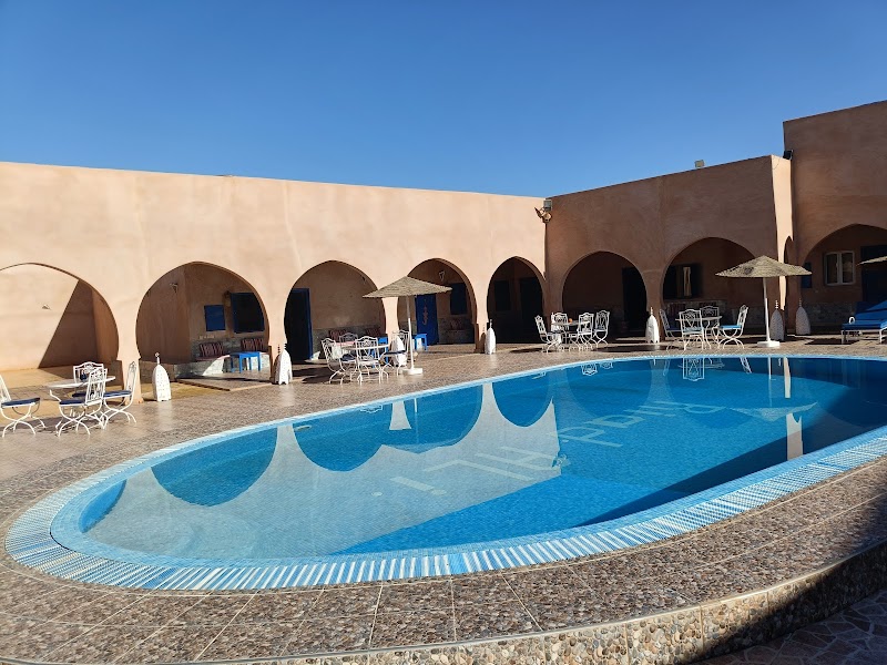 Riad Ali in Errachidia, Morocco
