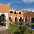 Riad Asmaa Agadir