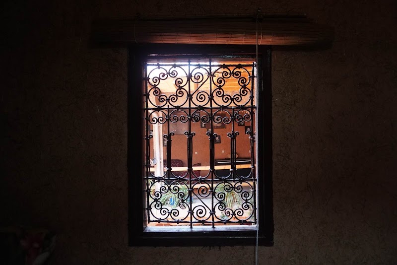 Riad Asrir in Tiznit, Morocco
