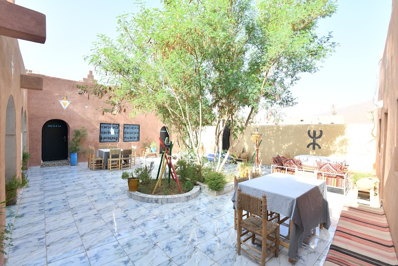 Riad Assia Foum Zguid in Foum Zguid, Morocco