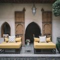 Riad BE Marrakech