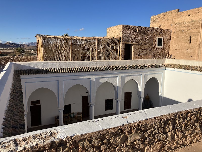 Riad Bounaylat in Tata, Morocco