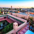 Riad Chorfa