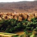 Riad Dar Bab Todra