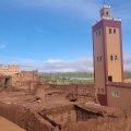 Riad Dar Bladi