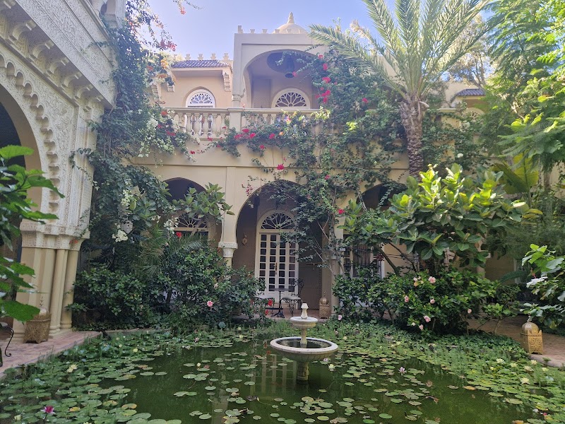 Riad Dar El Malaika in El Jadid, Morocco