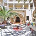 Riad Dar L’Oussia & Spa