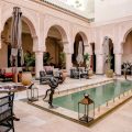 Riad Fes – Relais & Chateaux