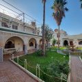 Riad Hotel l’Arganier d’Or