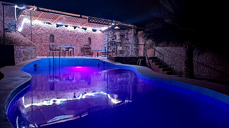 Riad IZRAREN in FIGUIG in Figuig, Morocco