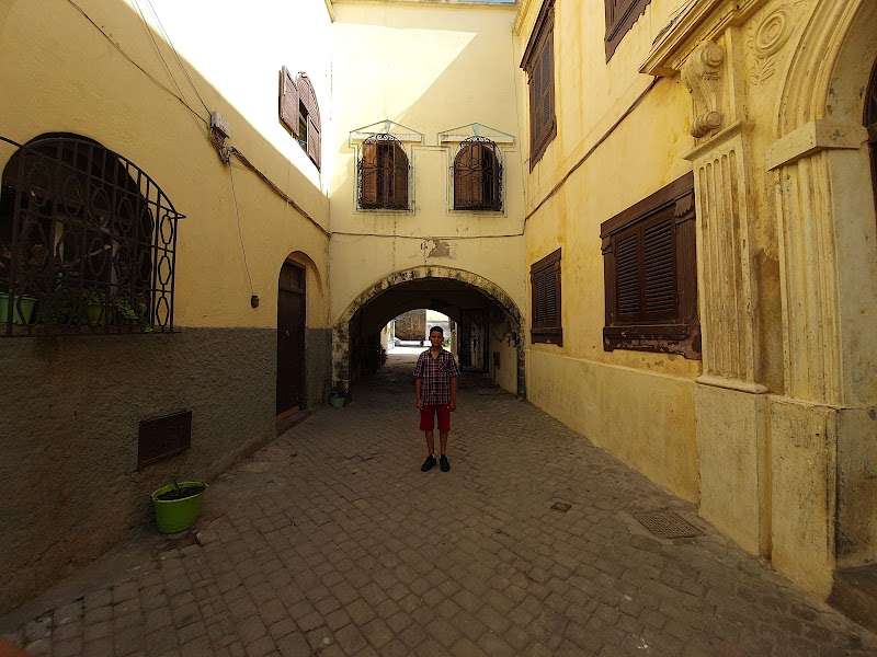 Riad Ksar El Jadida Maroc in El Jadid, Morocco