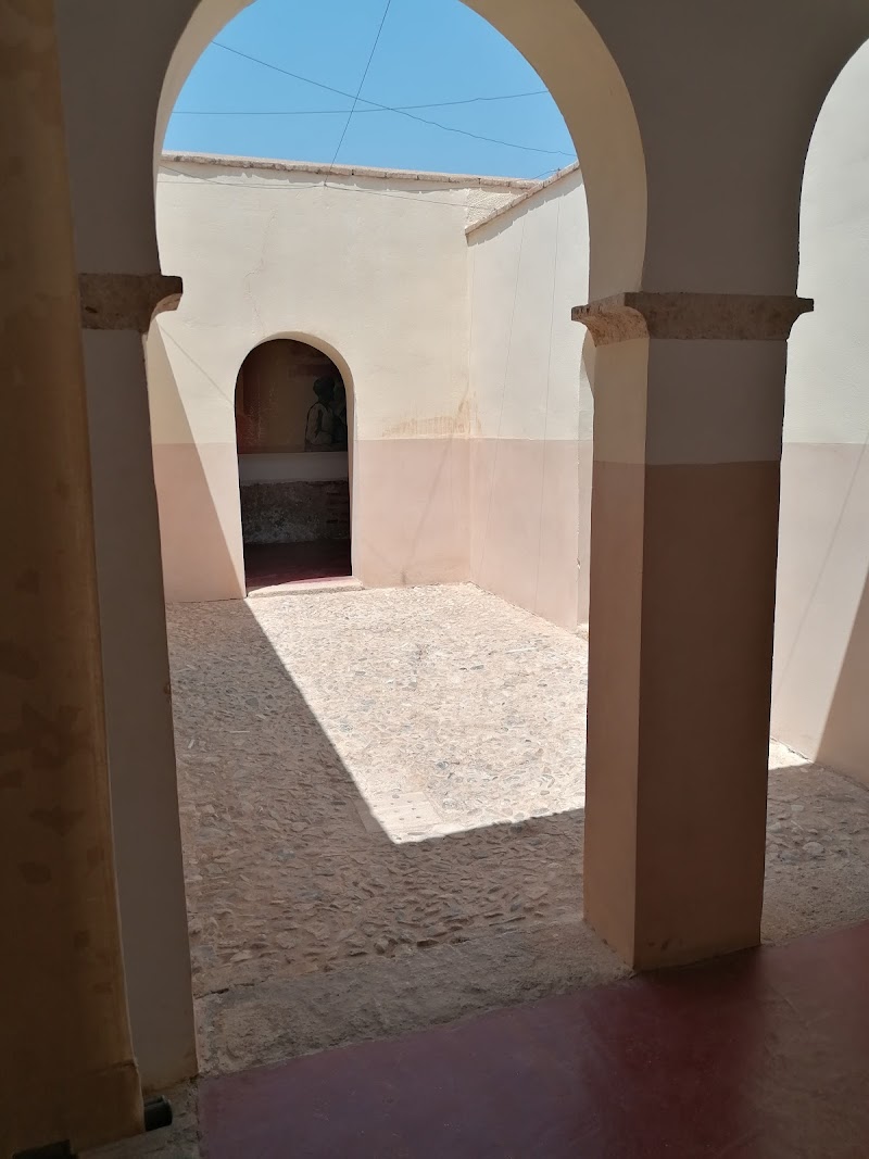 Riad La Perla in Tetouan, Morocco