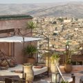 Riad Laaroussa Hotel & Spa