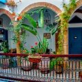 Riad Le Cheval Blanc