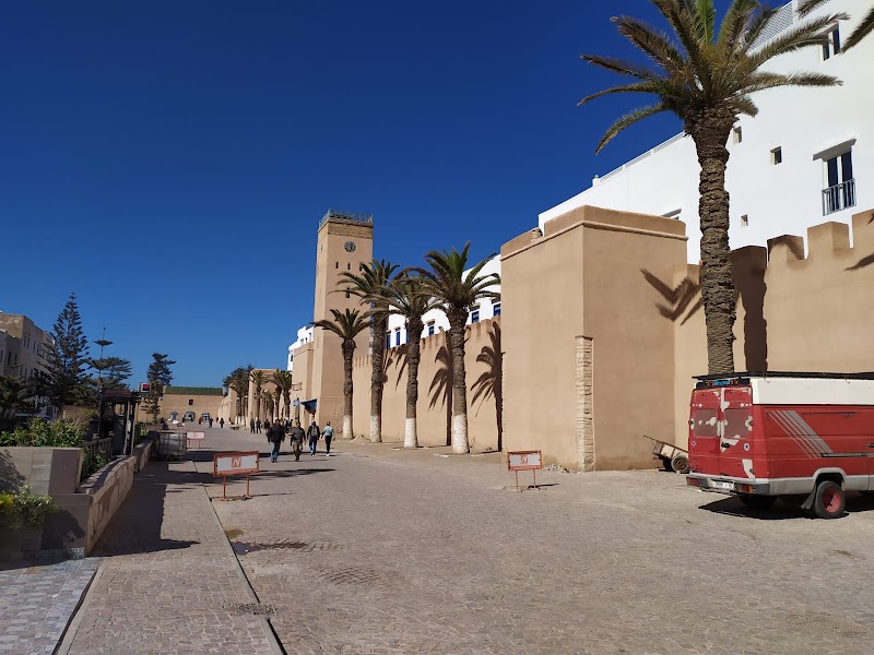 Riad Maison du Sud in Essaouira, Morocco