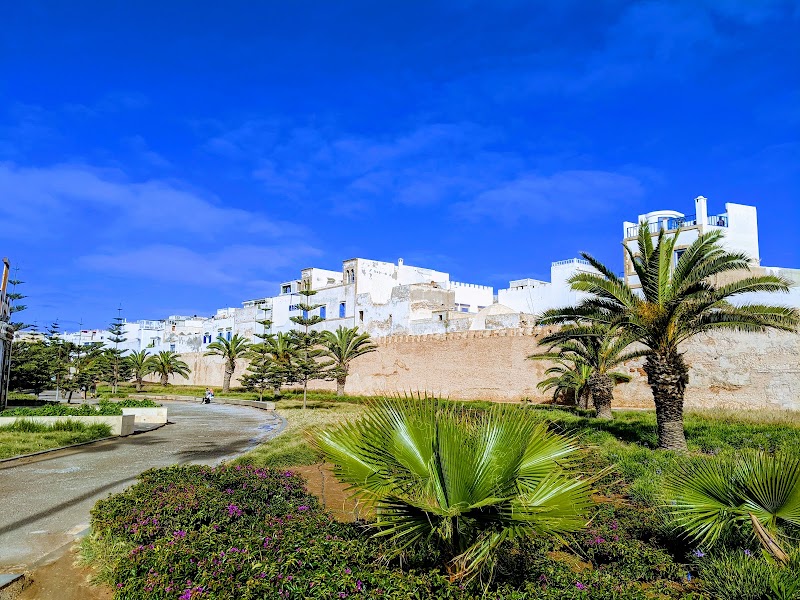 Riad Malaika in Essaouira, Morocco