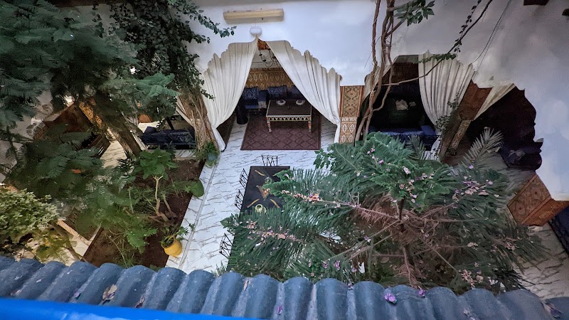 Riad Maryam Taroudant in Taroudannt, Morocco