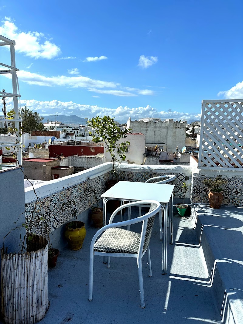 Riad Nostalgie of Tetouan in Tetouan, Morocco