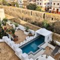 Riad Oasis d’Asilah