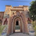 Riad Ouarzazate