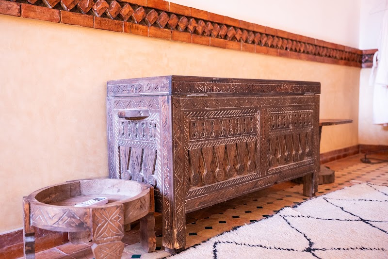 Riad Rihana Dades in Boumalne, Morocco