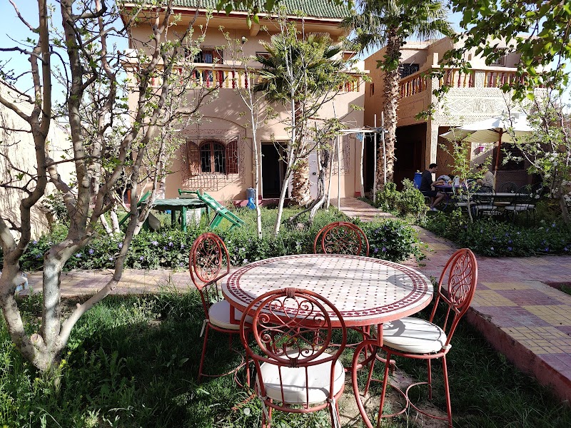 Riad Villa Midelt in Midalt, Morocco