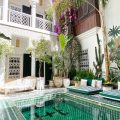 Riad Yasmine