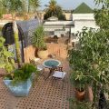Riad le petit ksar
