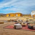 Rimal Tata Camp