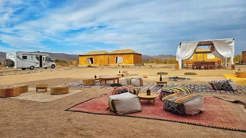 Rimal Tata Camp in Tata, Morocco