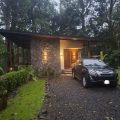 Rio Sarapiqui Lodge