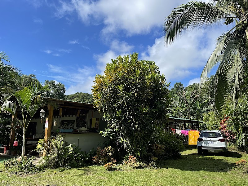 River Side Lodge in Horquetas, Costa Rica