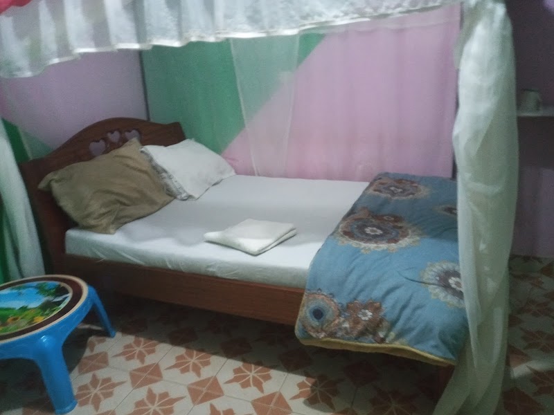 Riverside Guest House in Embu, Kenya