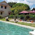 Rockshomestay Lodge