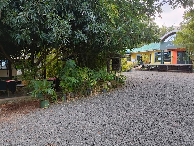 Roddy's Green Lounge in Vihiga, Kenya