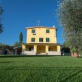 Roman Country Villa