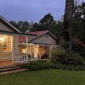 Rondo Retreat Centre