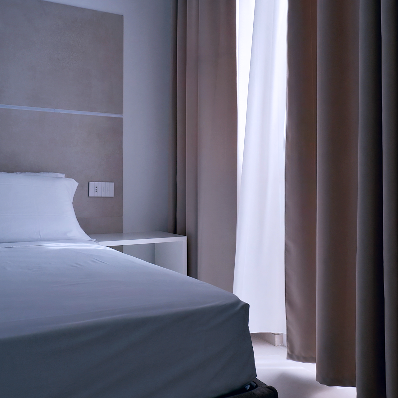 Room Corso 219 in Montesilvano, Italy