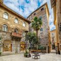 Rosetta Hotel Perugia, Tapestry Collection by Hilton