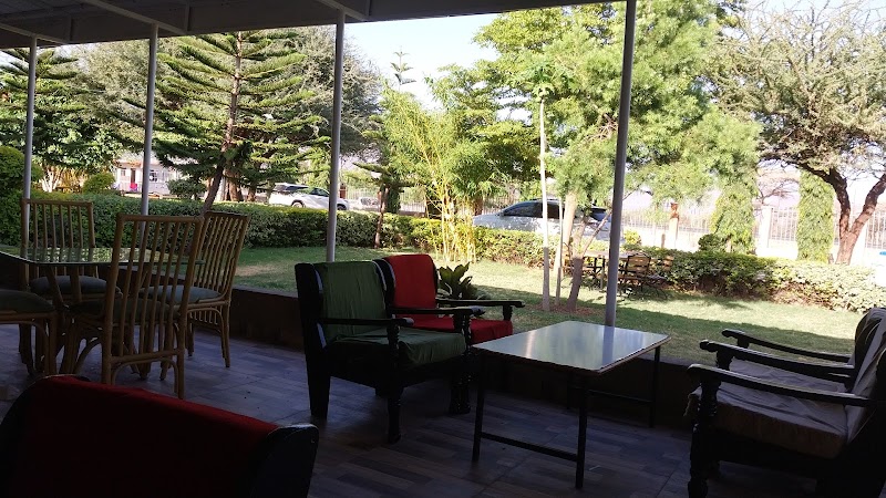 Royal Acacia Hotel Isiolo in Isiolo, Kenya
