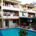 Royal City Gardens Hotel
