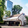 Royal City Hotel Town