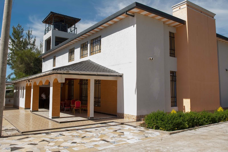 Royal Gardens Hotel in Ol Kalou, Kenya