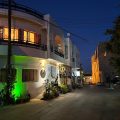 Royal Goddess Guest House, Walled City